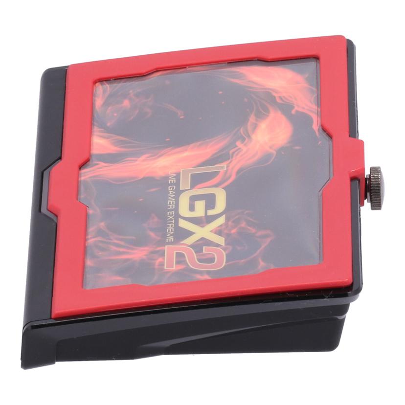 AVerMedia アバーメディア /ゲームキャプチャー/GC550 PLUS//1311765600760/Bランク/01
