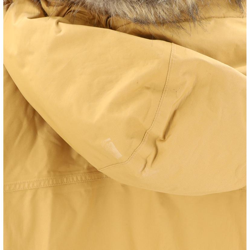 THE NORTH FACE ザ ノースフェイス/McMURD PARKA/マクマードパーカー/ダウンジャケット/ND00466//サイズ XXL/Bランク/05