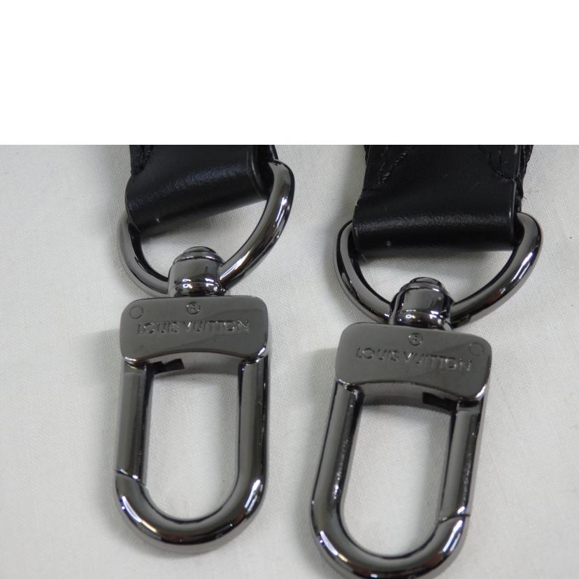 LV ルイヴィトン/キーポル・バンドリエール25/モノグラム・エクリプス/M46271//RFI****/SAランク/84