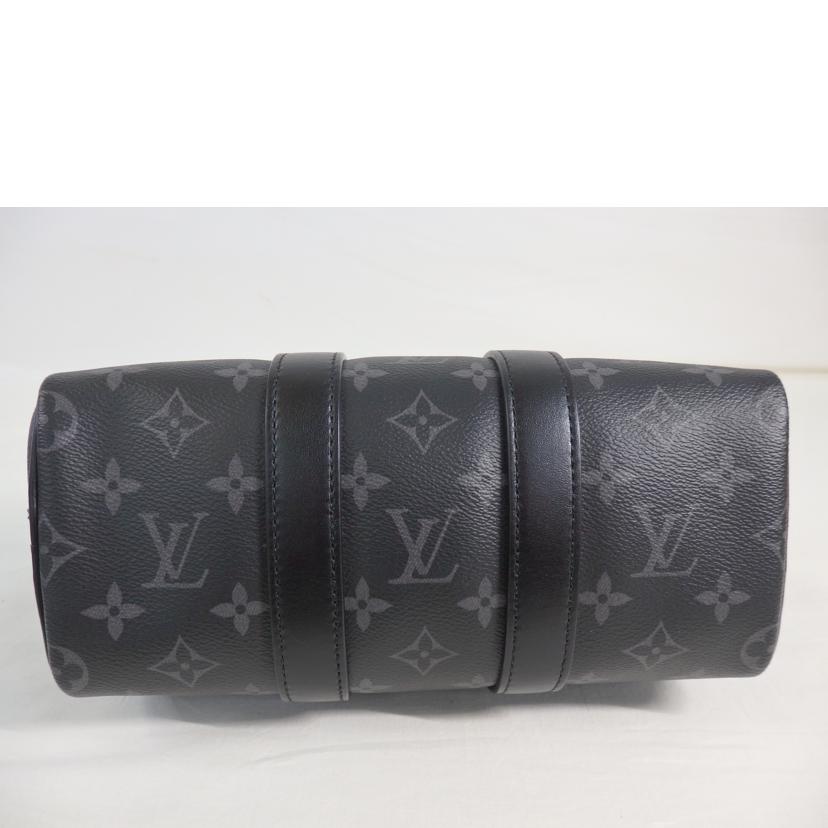 LV ルイヴィトン/キーポル・バンドリエール25/モノグラム・エクリプス/M46271//RFI****/SAランク/84