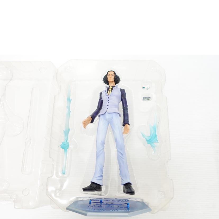 MegaHouse メガハウス/海軍本部大将 青雉【クザン】「ワンピース」 エクセレントモデル Portrait.Of.Pirates ワンピース NEO-DX//ABランク/88