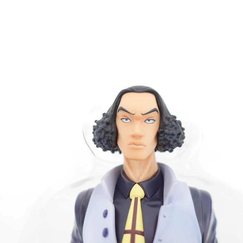 MegaHouse メガハウス/海軍本部大将 青雉【クザン】「ワンピース」 エクセレントモデル Portrait.Of.Pirates ワンピース NEO-DX//ABランク/88