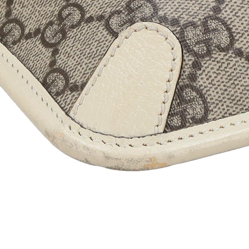 GUCCI グッチ/オフディアGG ベルトバッグ/674081//520**/ABランク/67