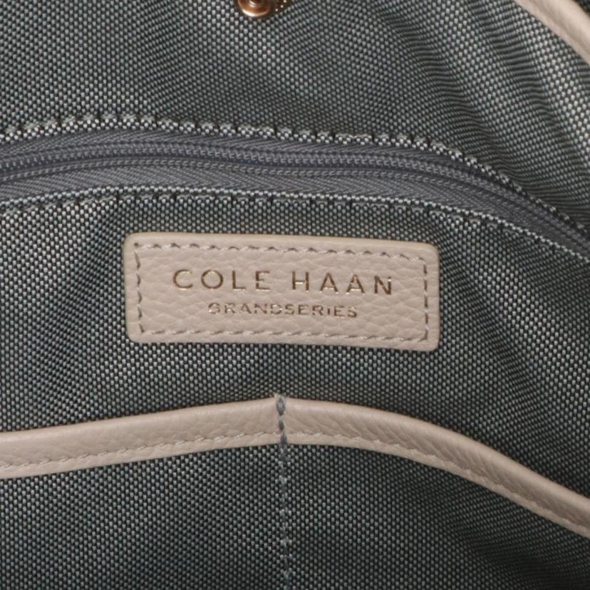COAL HAAN コールハーン/COAL HAAN 2wayリュック//ABランク/19
