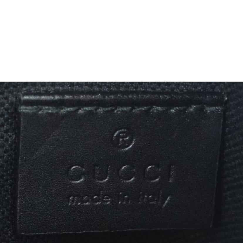 GUCCI グッチ/GGスプリームスモールメッセンジャーショルダー/598103//520***/Aランク/75