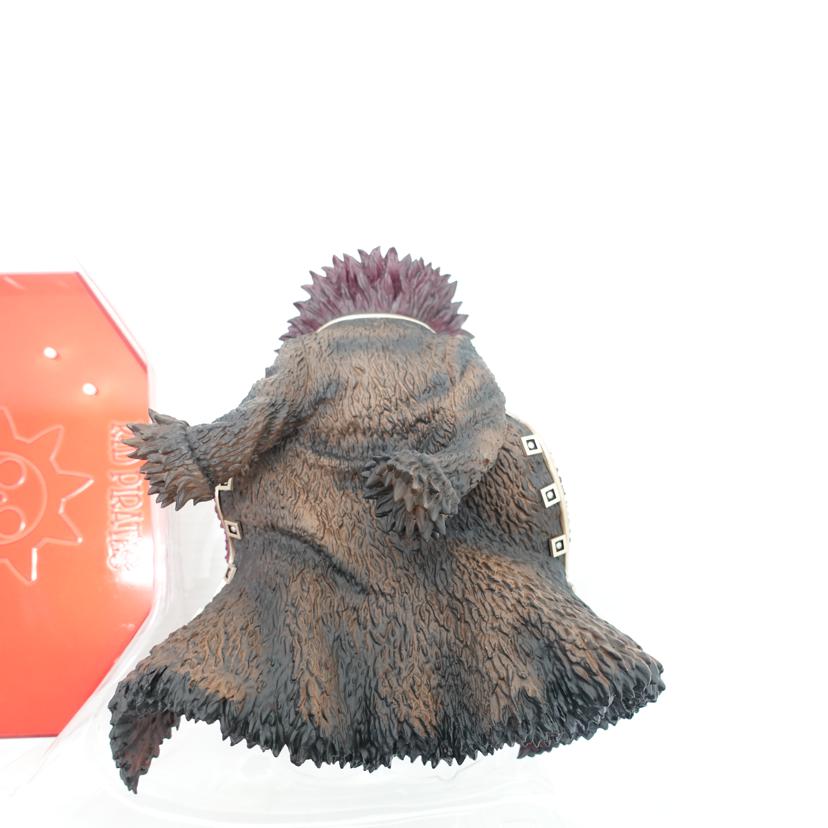 MegaHouse メガハウス/ユースタス・〝キャプテン キッド 「ワンピース」 エクセレントモデル Portrait.Of.Pirates ワンピース 〝NEO-MAXIMUM //ABランク/88