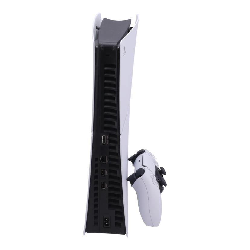 SONY ソニー/PlayStation 5 /CFI-2200B01//s01f55a011s910389779/Bランク/75