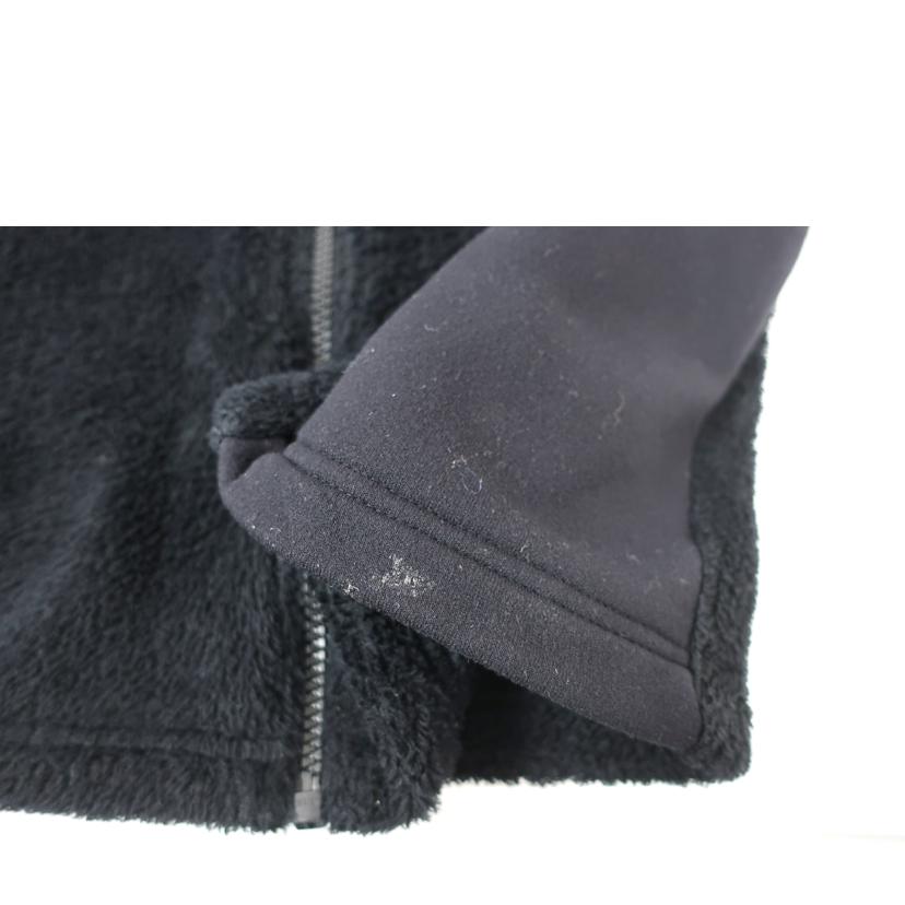 THE NORTH FACE ザノースフェイス/ジップインバーサミッドジャケット フリース Lサイズ ブラック/NA61206//BCランク/65