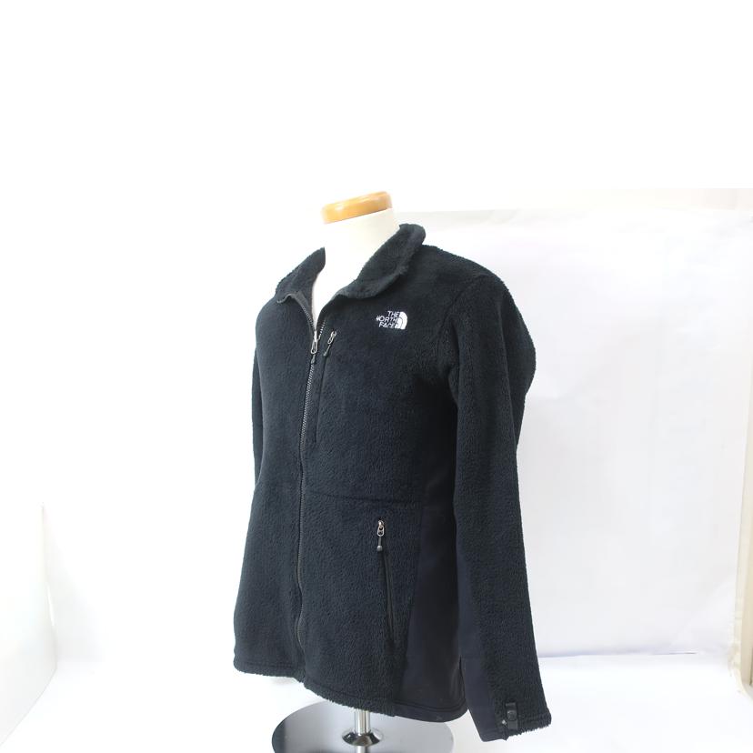 THE NORTH FACE ザノースフェイス/ジップインバーサミッドジャケット フリース Lサイズ ブラック/NA61206//BCランク/65