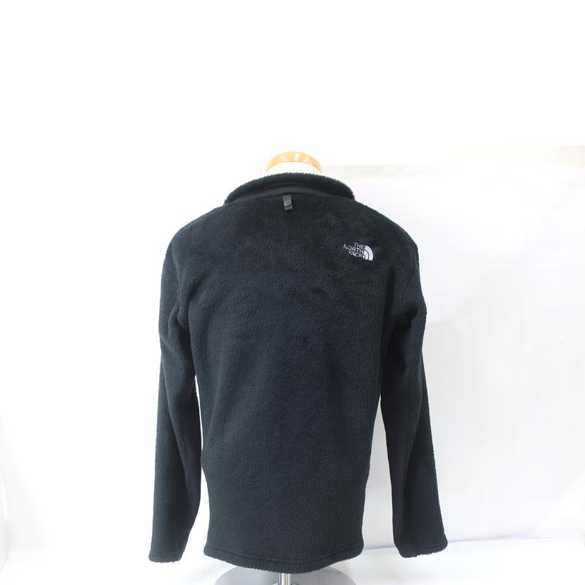 THE NORTH FACE ザノースフェイス/ジップインバーサミッドジャケット フリース Lサイズ ブラック/NA61206//BCランク/65