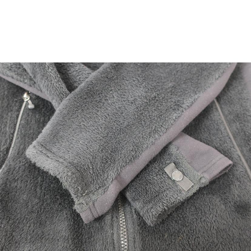 THE NORTH FACE ザノースフェイス/ジップインバーサミッドジャケット フリース Lサイズ ブラック/NA61206//BCランク/65