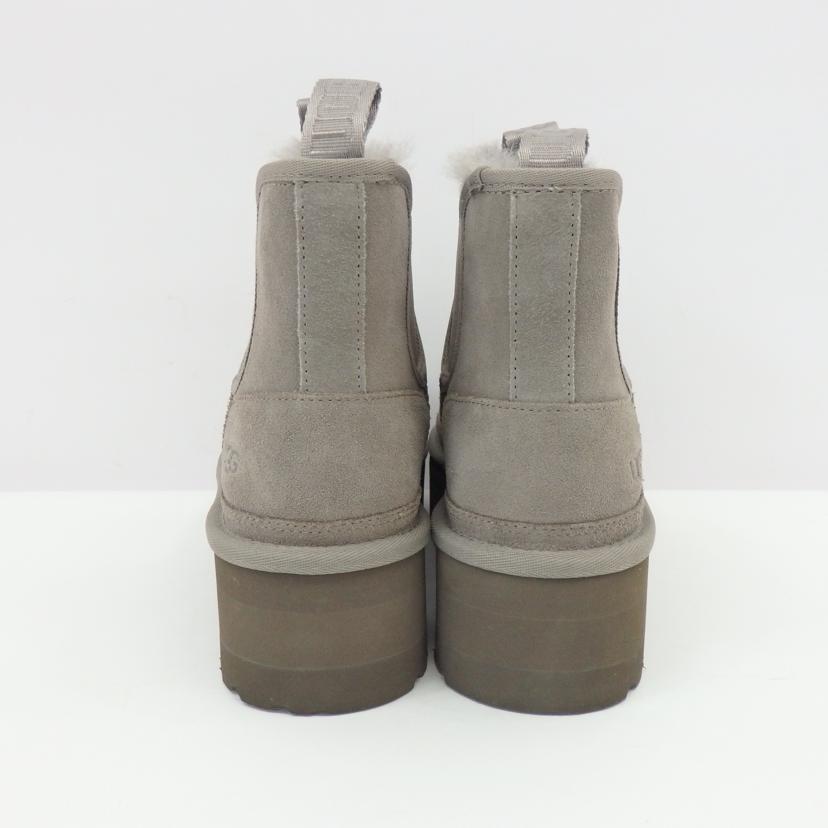 UGG アグ/NEUMEL PLATFORM/1134526//Aランク/77