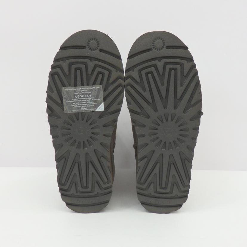 UGG アグ/NEUMEL PLATFORM/1134526//Aランク/77