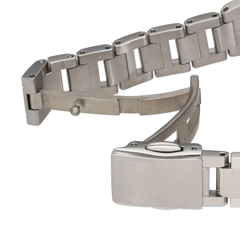 CITIZEN シチズン/xC / エコドライブ電波時計/H060-T027270//Aランク/81