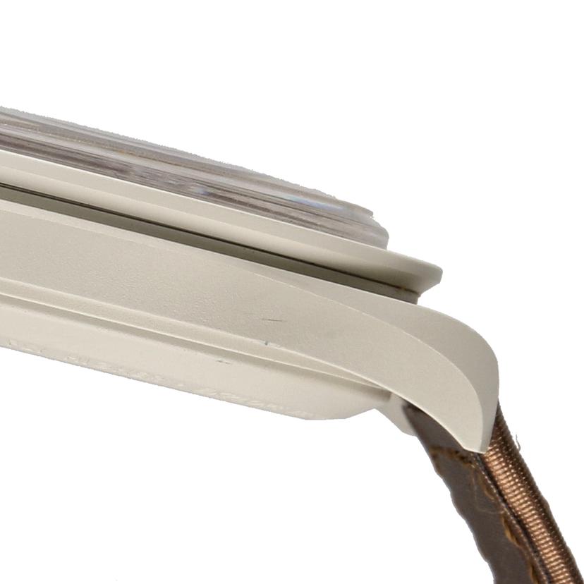 OMEGA×SWATCH オメガ×スウォッチ/ムーンスウォッチ/MISSION TO SATURN/クォーツ/S033T100//Aランク/75