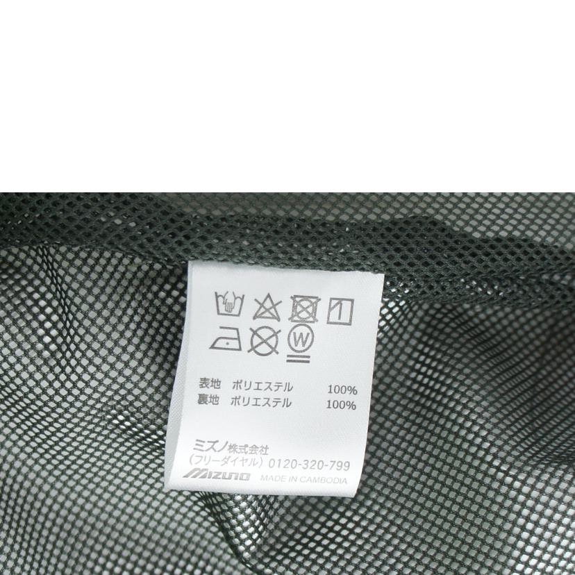 MIZUNO ミズノ/レインウェア/B2JEW1006//ABランク/64
