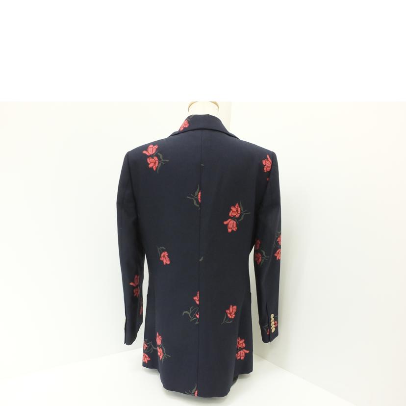 GUCCI グッチ/◇ピークドラペルジャケット/レディースサイズ40//ABランク/88