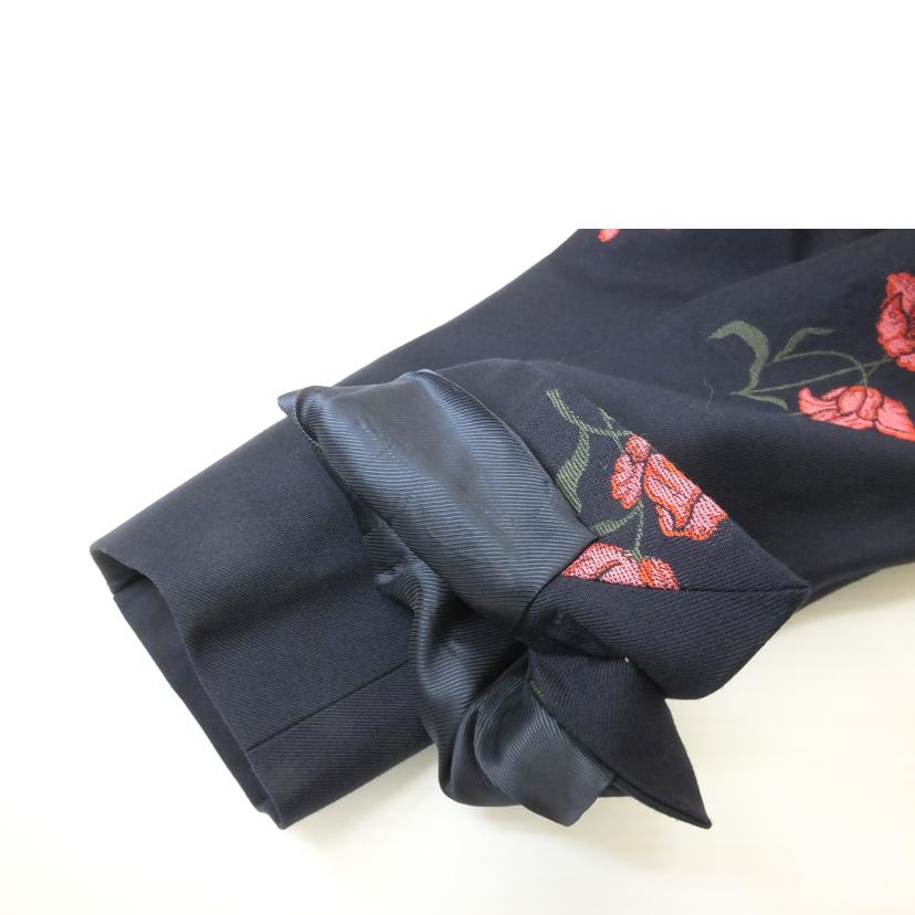 GUCCI グッチ/◇ピークドラペルジャケット/レディースサイズ40//ABランク/88