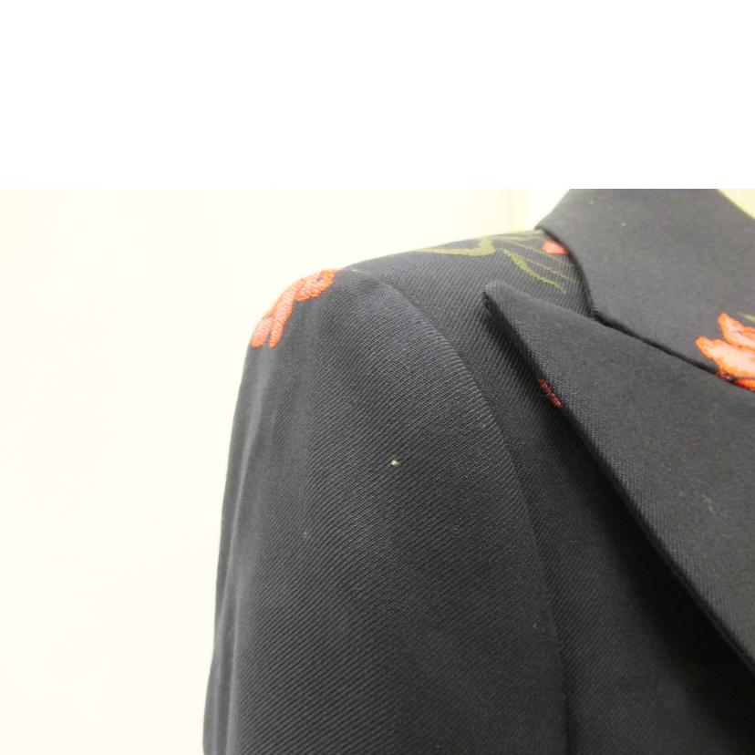 GUCCI グッチ/◇ピークドラペルジャケット/レディースサイズ40//ABランク/88