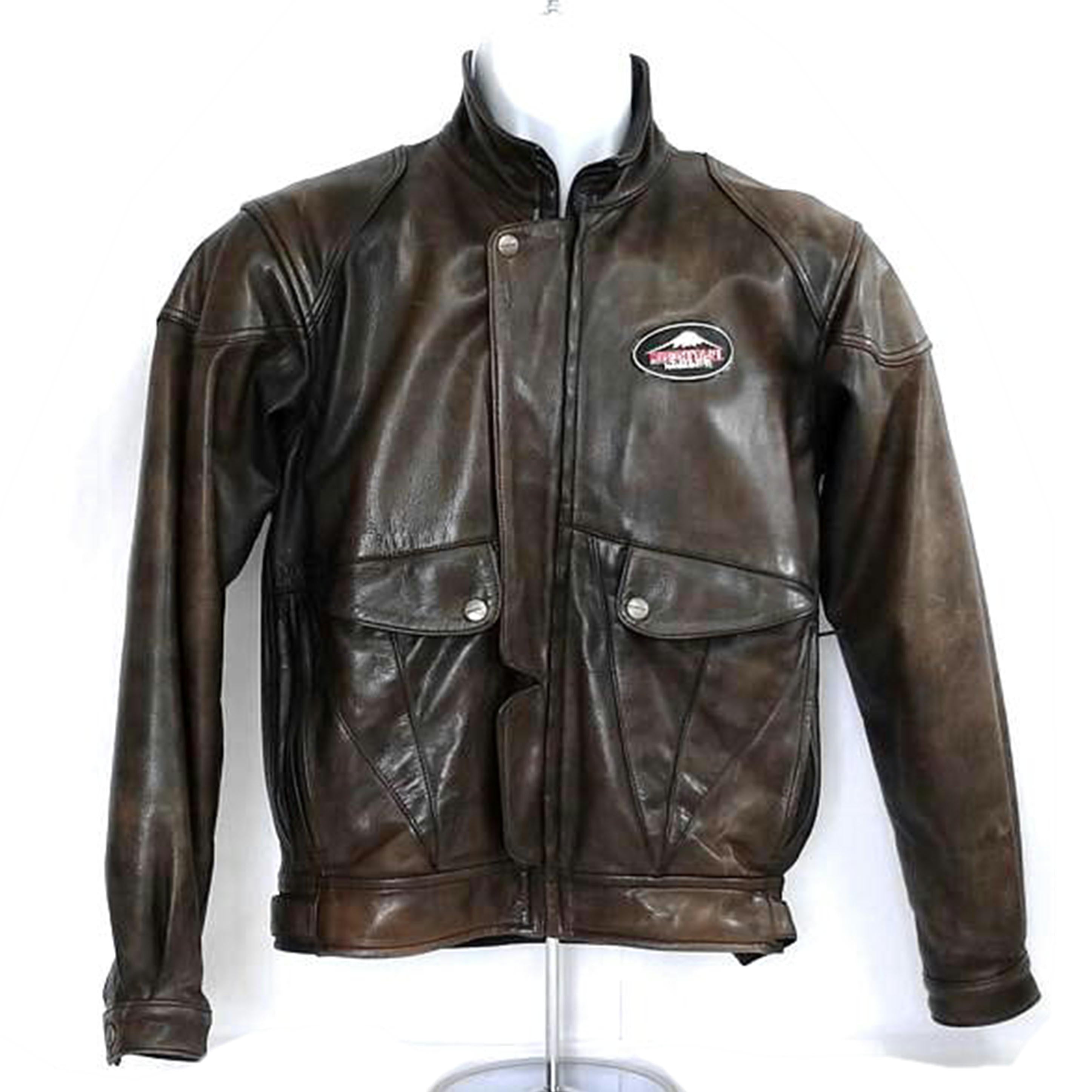 KUSHITANI クシタニ/KUSHITANI レザージャケット//Cランク/52