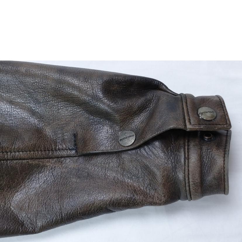 KUSHITANI クシタニ/KUSHITANI レザージャケット//Cランク/52