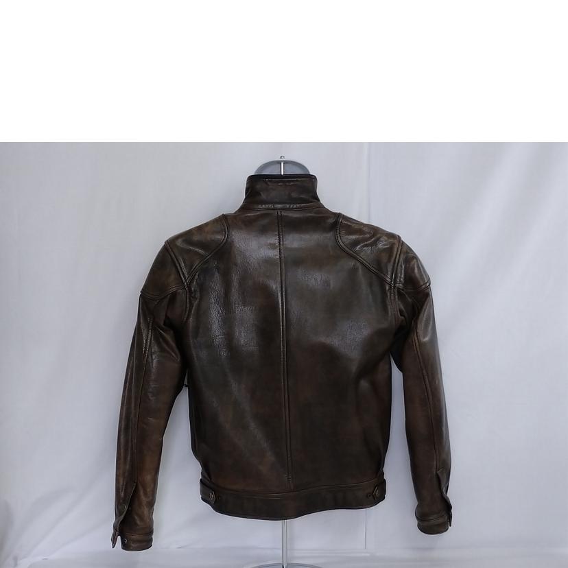 KUSHITANI クシタニ/KUSHITANI レザージャケット//Cランク/52