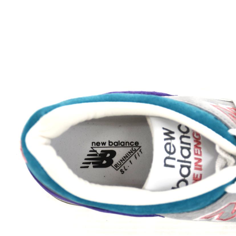 New balance ニューバランス/スニーカー/M1500GPT//SAランク/75