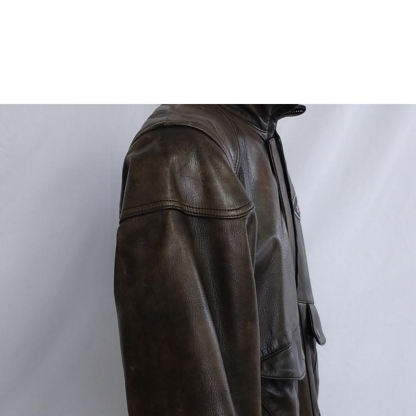 KUSHITANI クシタニ/KUSHITANI レザージャケット//Cランク/52