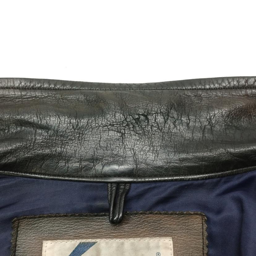 KUSHITANI クシタニ/KUSHITANI レザージャケット//Cランク/52