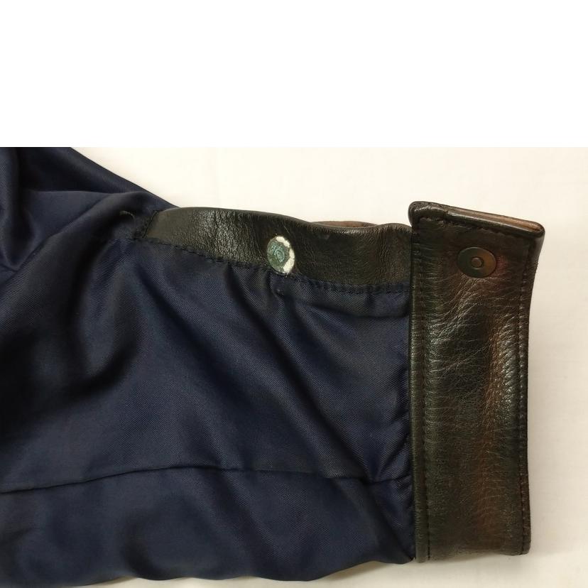 KUSHITANI クシタニ/KUSHITANI レザージャケット//Cランク/52