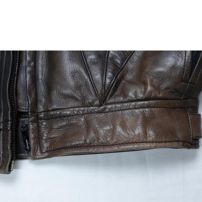 KUSHITANI クシタニ/KUSHITANI レザージャケット//Cランク/52