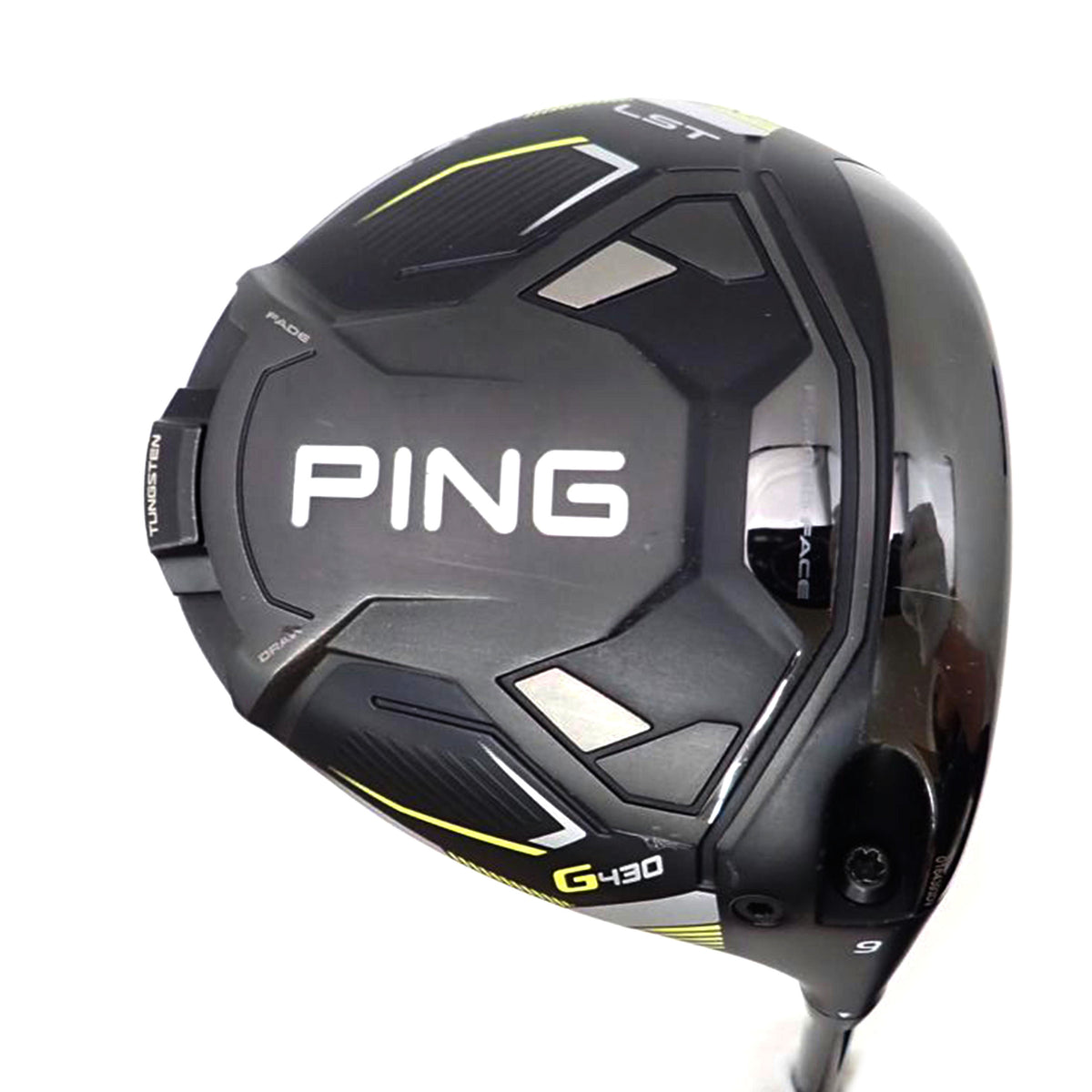 PING ピン/ピン G430 LST ドライバー 9.0° VENTUS TR 5S/G430 LST (2022)//Bランク/69