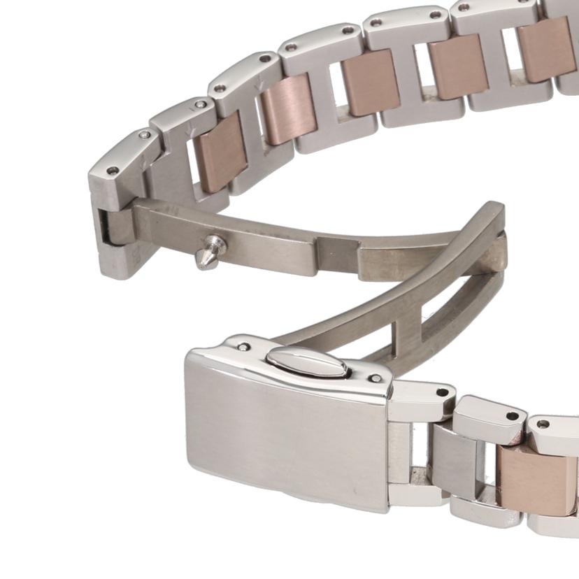 CITIZEN シチズン/xC / エコドライブ電波時計/H060-T026613//Aランク/81