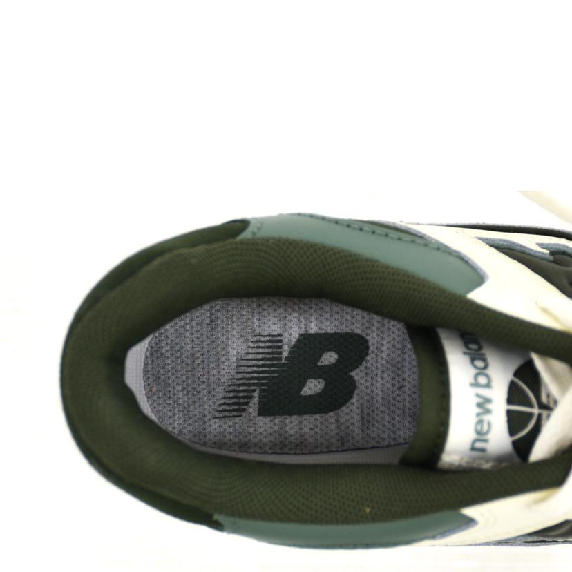 New balance ニューバランス/スニーカー/BBW550DI//SAランク/75