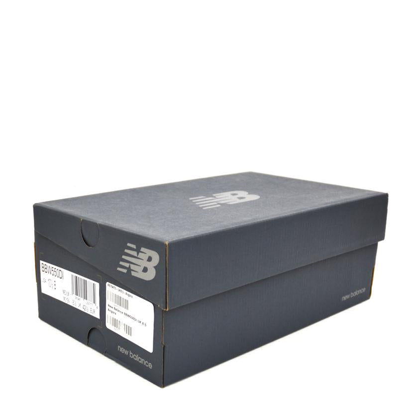 New balance ニューバランス/スニーカー/BBW550DI//SAランク/75