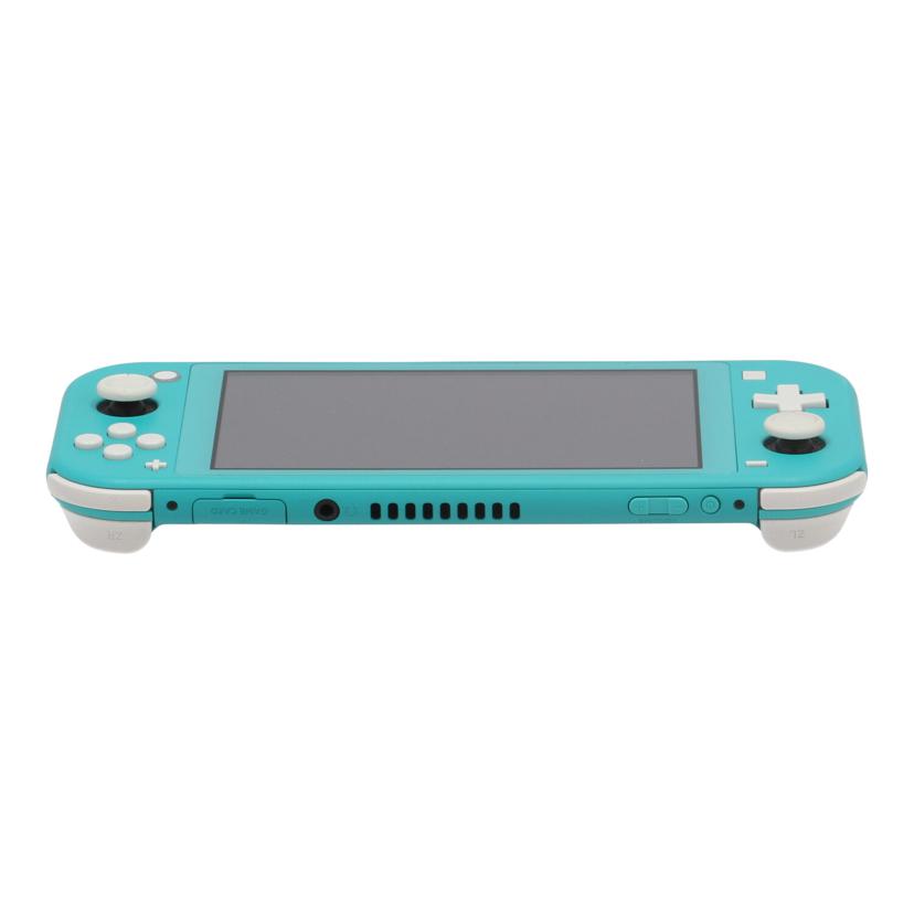 Nintendo 任天堂 ニンテンドー /Nintendo Switch Lite 本体/HDH-S-BAZAA//XJJ70017281587/BCランク/67
