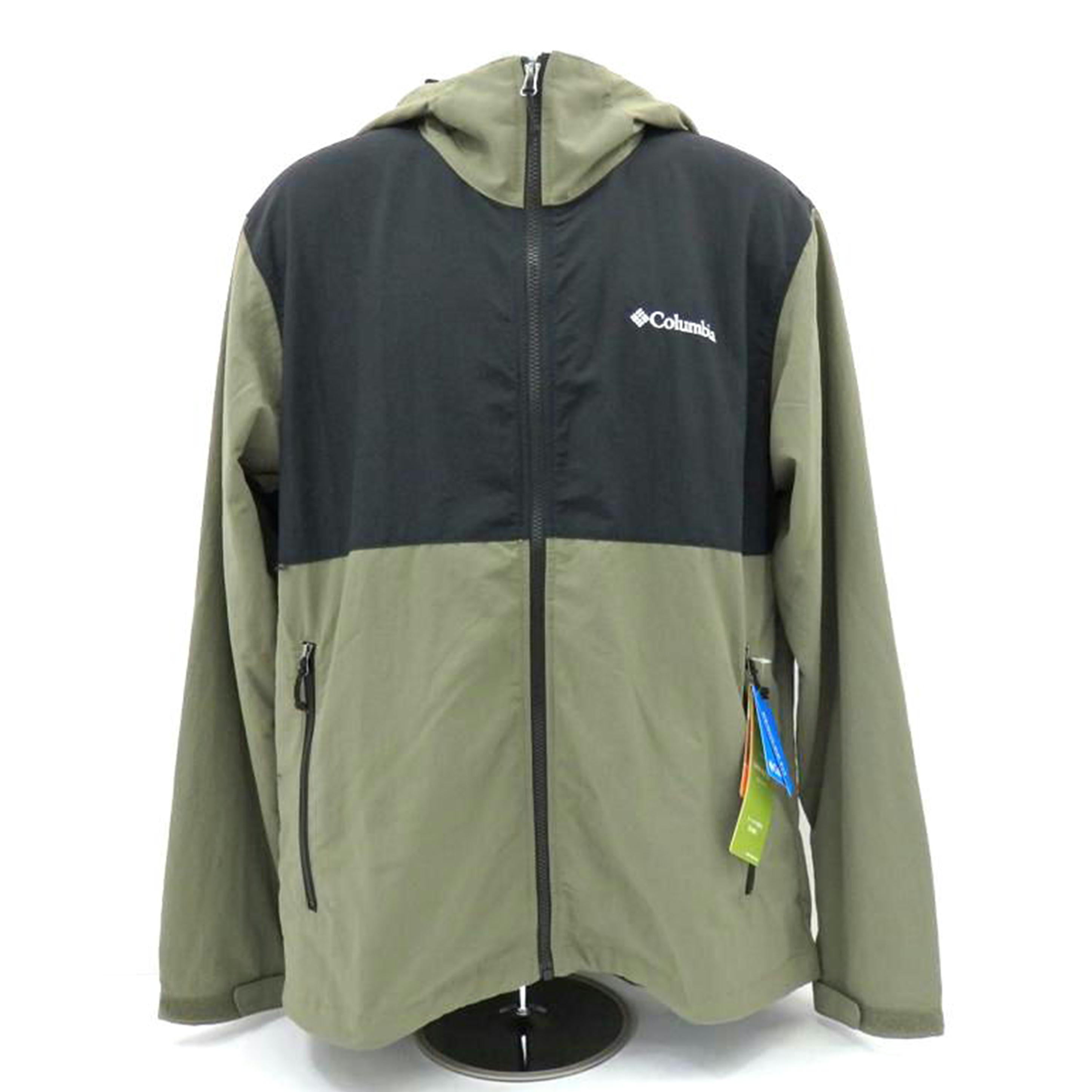 Columbia/Vizzavona PassⅡ Jacket/XE9226-397//Sランク/77