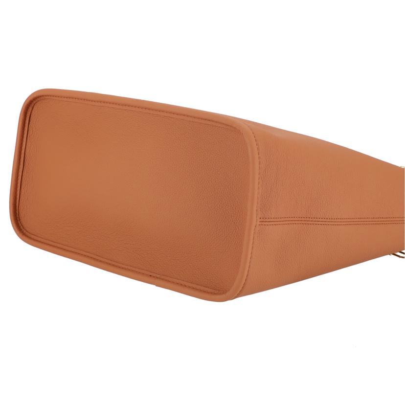 LV ルイヴィトン/ネヴァーフルインサイドアウトMM/タン/M12061//RFI*/SAランク/78