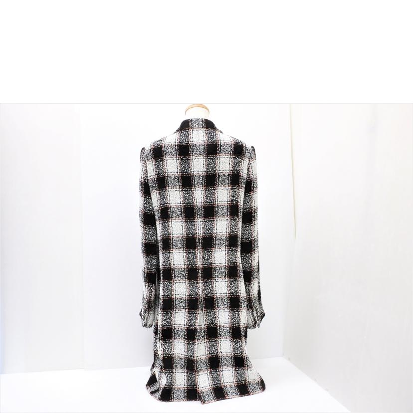 ETRO ETRO/ダブルチェスターコート//ABランク/88