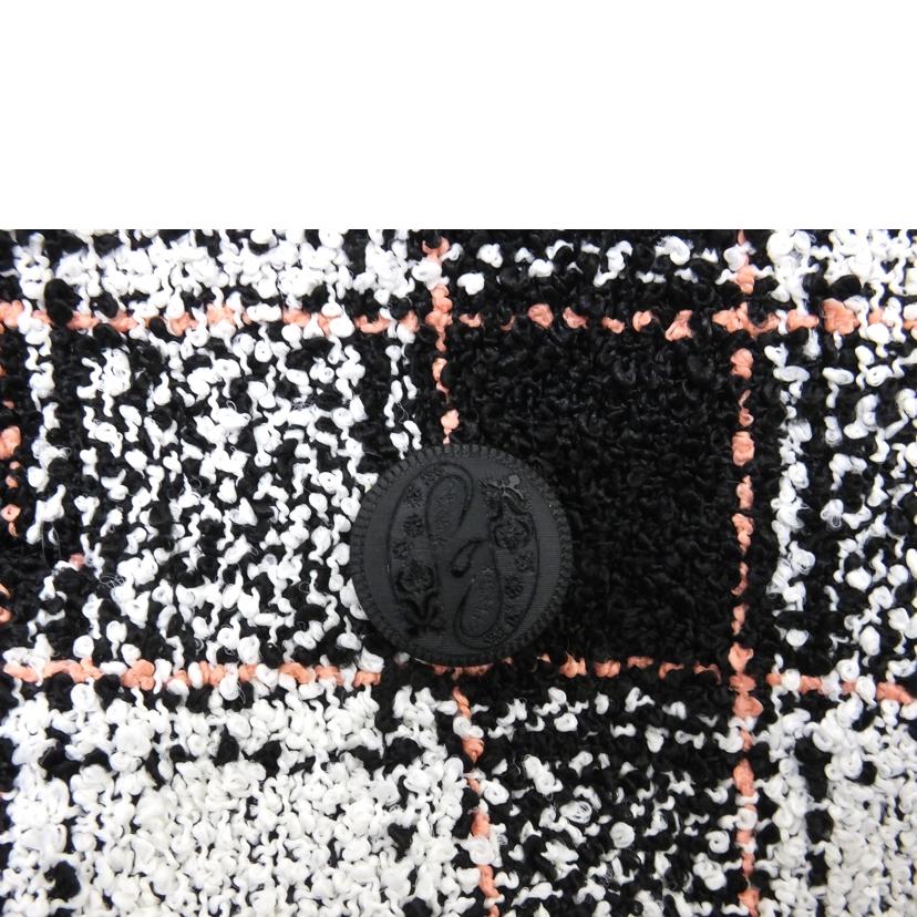 ETRO ETRO/ダブルチェスターコート//ABランク/88