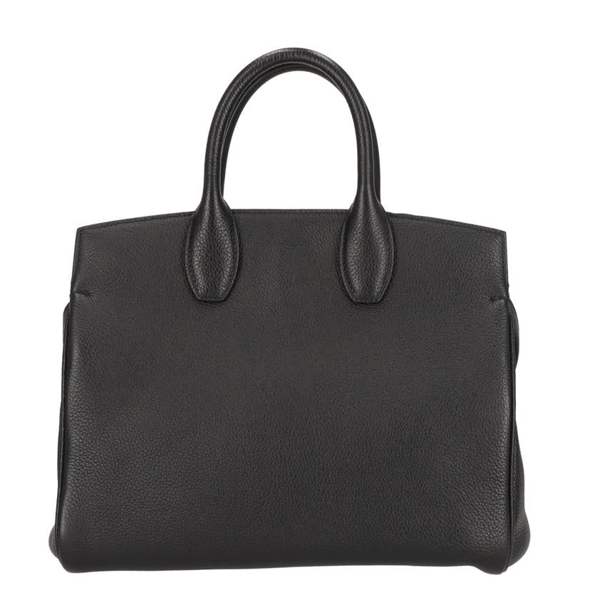 FERAGAMO フェラガモ/フェラガモSTUDIOBOXバッグ/21H159//Aランク/81