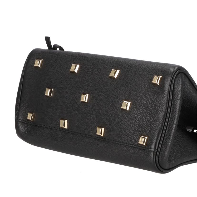 FERAGAMO フェラガモ/フェラガモSTUDIOBOXバッグ/21H159//Aランク/81