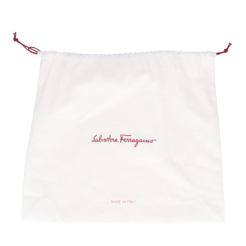 FERAGAMO フェラガモ/フェラガモSTUDIOBOXバッグ/21H159//Aランク/81