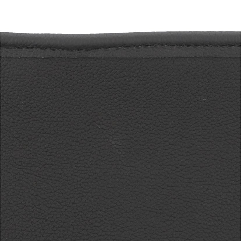 LV ルイヴィトン/ネヴァーフルインサイドアウトMM/ノワール/M11946//RFI*/SAランク/78