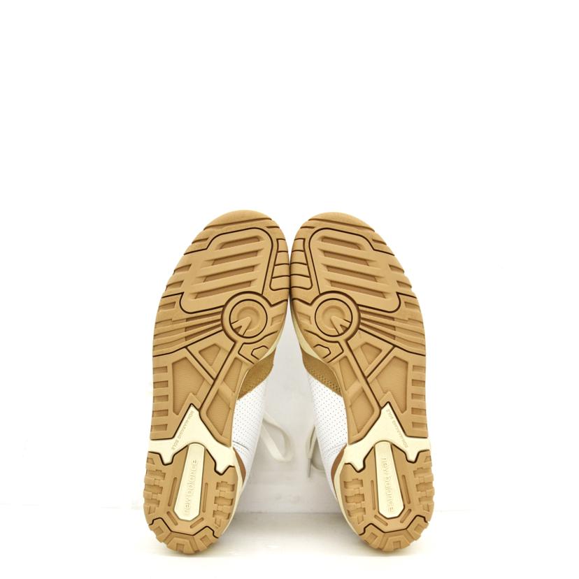 New balance ニューバランス/スニーカー/BB550NEC//SAランク/75