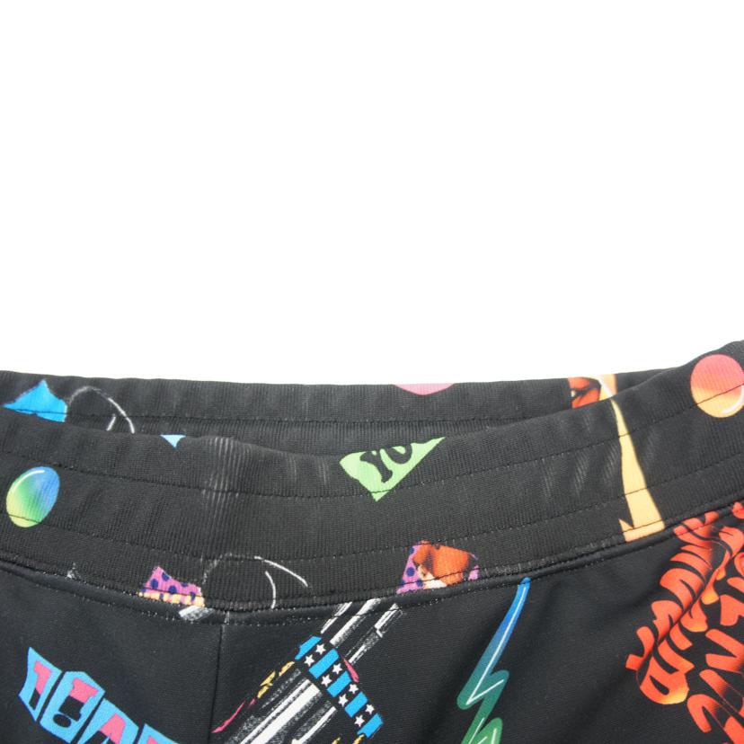 HYSTERIC GRAMOUR ヒステリックグラマー/POP GUN 総柄セットアップ/02181CP03//Bランク/85