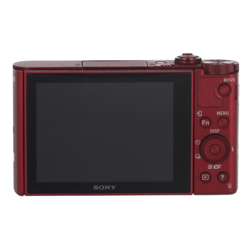 SONY ソニー /デジタルカメラ/DSC-WX500//0274269/Bランク/05