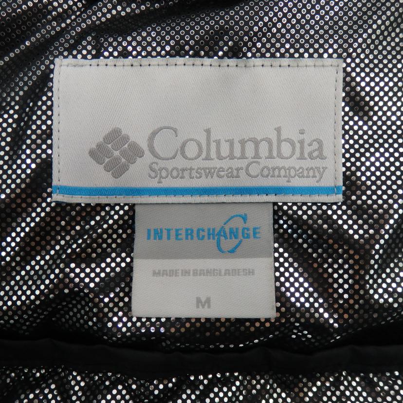 Columbia/クローバーデールインターチェンジジャケット/WE1489//Aランク/77