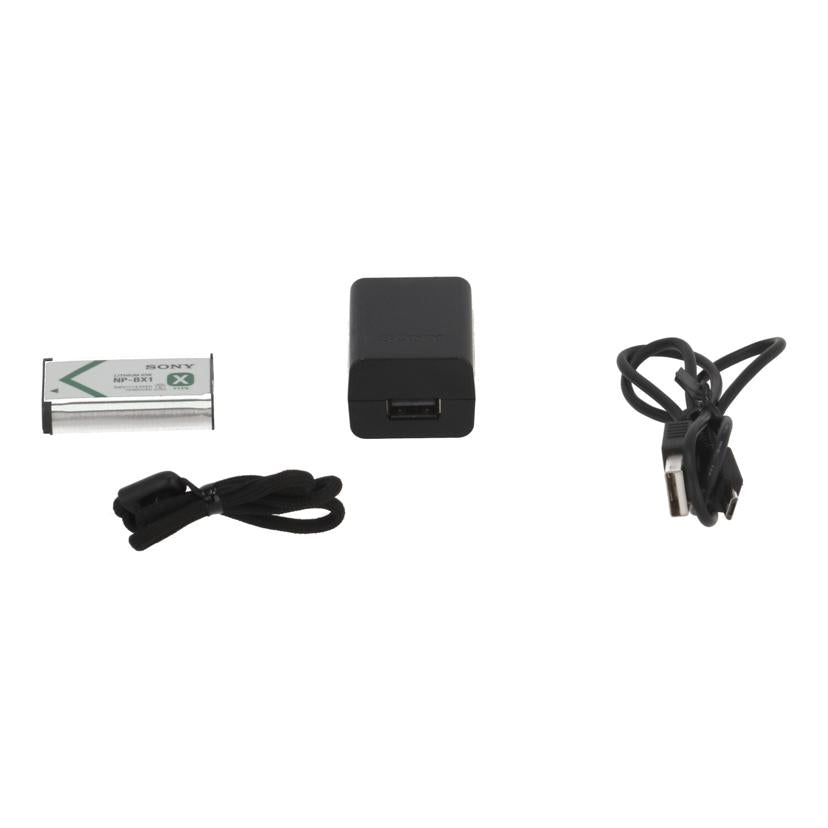 SONY ソニー /デジタルカメラ/DSC-WX500//0274269/Bランク/05