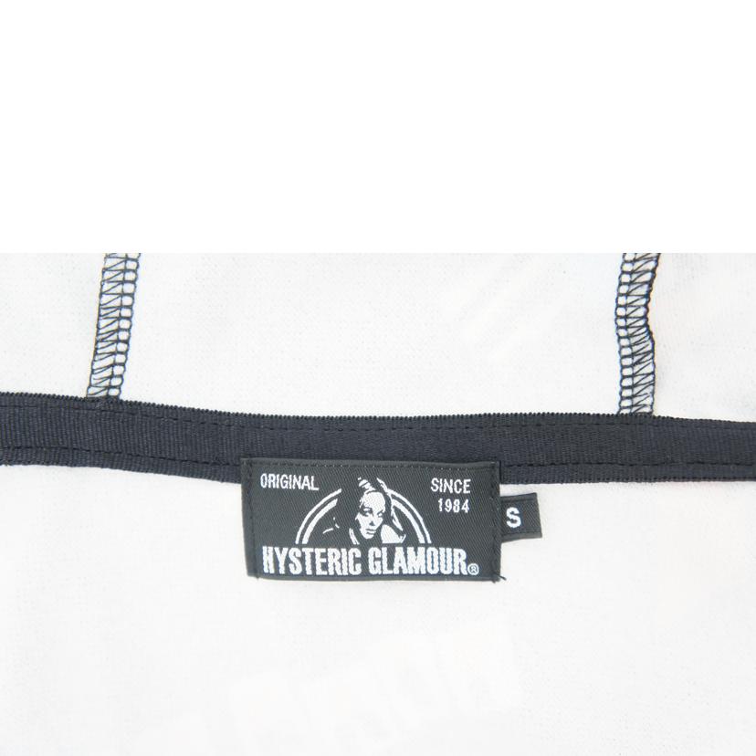 HYSTERIC GRAMOUR ヒステリックグラマー/POP GUN 総柄セットアップ/02181CP03//Bランク/85